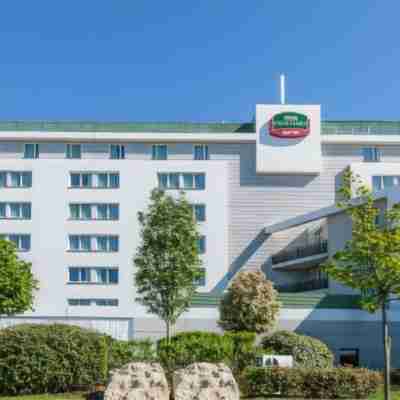 Courtyard Toulouse Airport Hotel Exterior