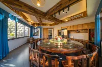 Yunhe Liushun Homestay - Pools