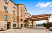 Best Western Windsor Pointe Hotel  Suites-ATT Center Hotels in San Antonio