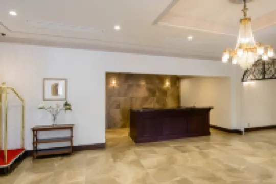 Le Grand Kyu Karuizawa Hotels in Karuizawa