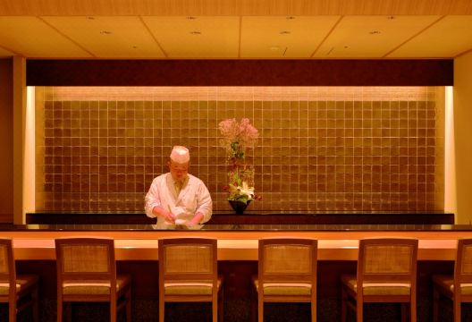 더 나하 테라스 외관 또는 야외 수영장