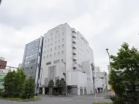 Court Hotel Asahikawa Hotels near Nisshin no Mori
