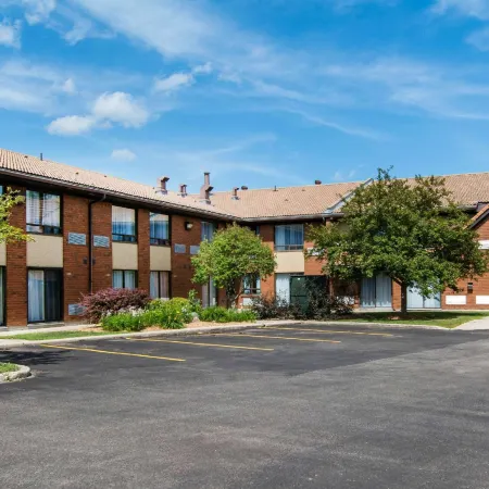 Comfort Inn