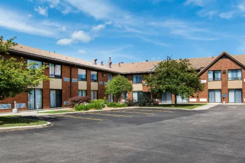 Comfort Inn - Wifi