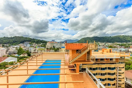 รูปภาพของไอดี เรสซิเดนซ์ ภูเก็ต