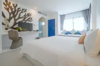 Ocean Breeze Resort Khaolak Hotel di Takua Pa District
