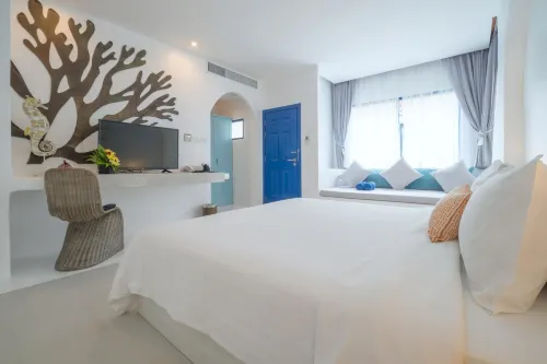 Ocean Breeze Resort Khaolak Hotels in Takua Pa