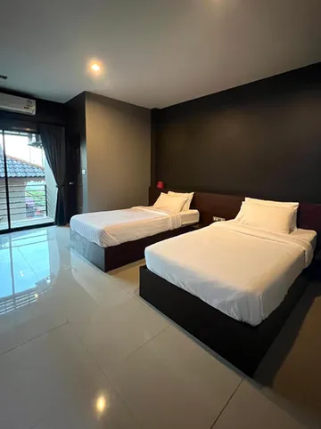 รูปภาพของนางฟ้า มินิ โฮเต็ล