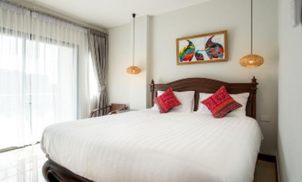 Villa Thai Orchid (adult only) - Housity
