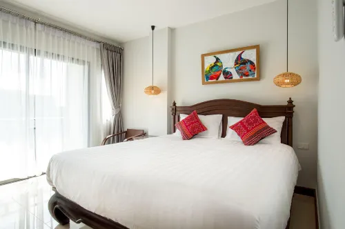 Villa Thai Orchid (Adult Only)