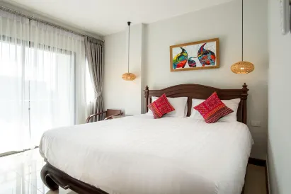 Villa Thai Orchid (Adult Only)