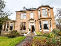 Kildonan Lodge Hotel Hôtels à : Lasswade