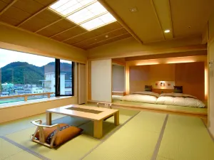 Takinoyu Hotel