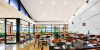 Tanoa Waterfront Hotel Hotels in Vuda