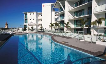 Ramada Hotel & Suites by Wyndham Ballina Byron