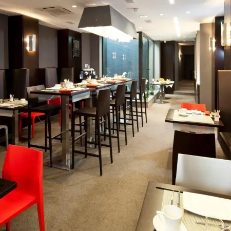 Le Grand Hotel Grenoble, BW Premier Collection