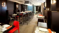 格勒諾布爾大酒店，貝斯特韋斯特至尊精選 - 早餐