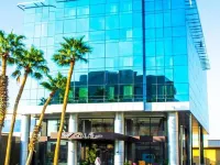 Velvet Hotel Jeddah Các khách sạn gần Công viên giải trí Oasys MiniHollywood