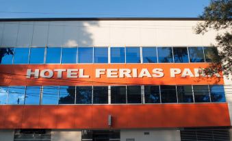 Hotel Ferias Park