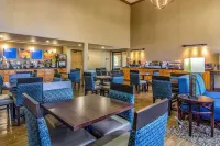 Comfort Inn Hotels in Millersburg