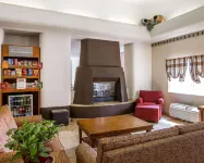 Comfort Suites Peoria Sports Complex - Wifi