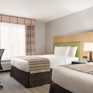 Country Inn & Suites by Radisson, Schaumburg, IL