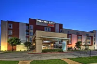 SpringHill Suites Oklahoma City Moore