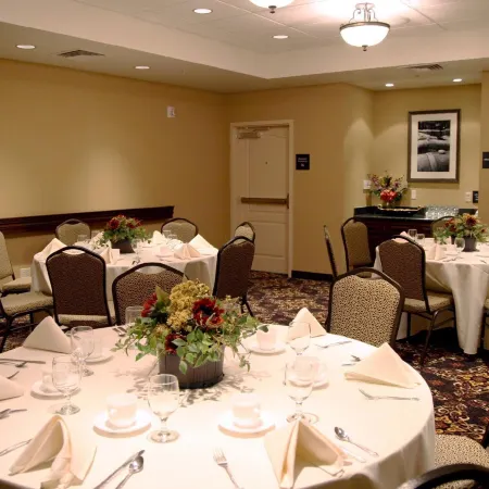 Hampton Inn & Suites Lodi