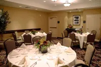 Hampton Inn & Suites Lodi - breakfast