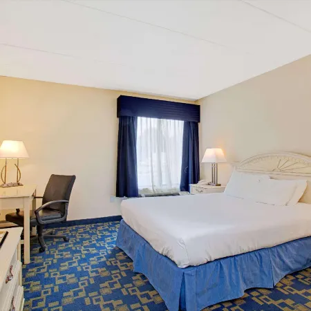 Windsor Hotel