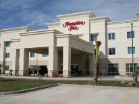 Hampton Inn Alpine Hotels in Alpine
