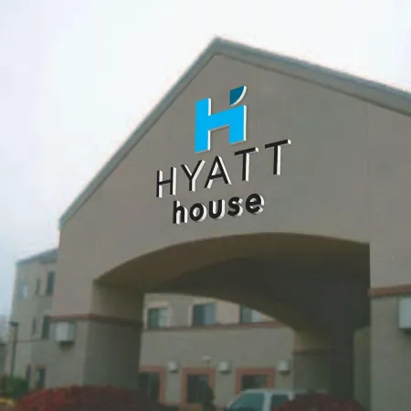 Hyatt House Boston Waltham