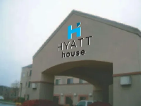 Hyatt House Boston Waltham