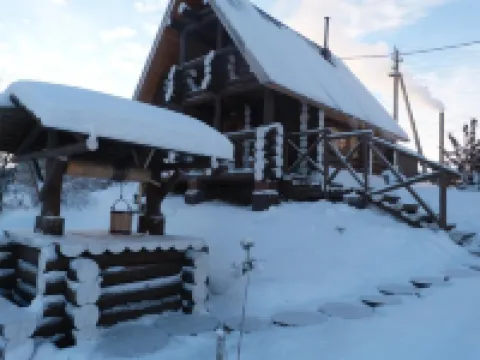 Usadyba Dobryni Nikiticha Hotel Hotels in 