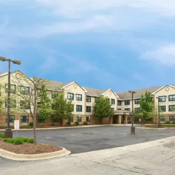 Extended Stay America Suites - Detroit - Metropolitan Airport