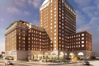 Hotel Paso Del Norte, Autograph Collection Hotels near Lincoln Park