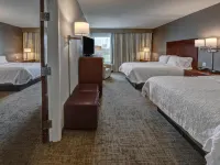 Hampton Inn Indianapolis-Southwest/Plainfield Hotéis em Plainfield