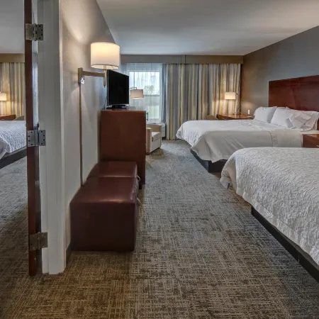Hampton Inn Indianapolis-Southwest/Plainfield