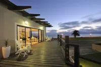 Oyster Box Guesthouse Hotels in Walvis Bay