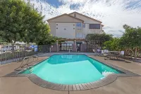 Harvest Inn Dixon UC Davis Hotels in Winters