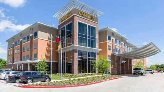 Cambria Hotel Plano - Frisco