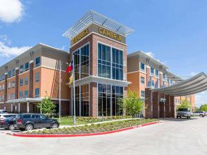 Cambria Hotel Plano - Frisco