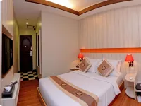Hotel Shwe Gone Daing Hotel a Kamayut