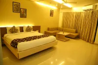 Cotton County Club and Resort Hotels in Hubli