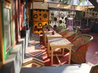 Namastey Mumbai Backpackers Hotels near Bandra Train Station
