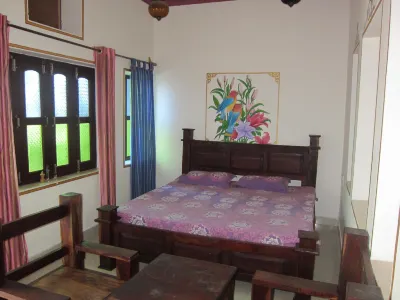 Atithi Guest House Pushkar