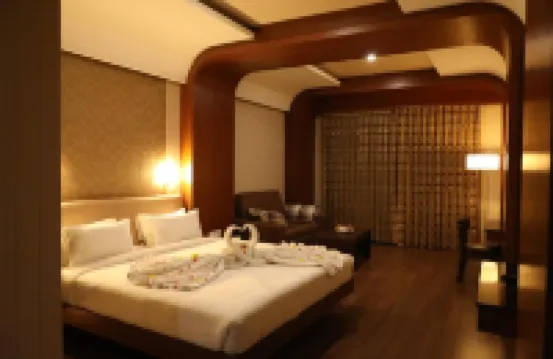 The Thangam Grand