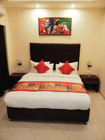 Hotel Mount View, Siliguri Отели рядом с Аэропорт Багдогра