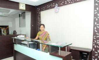 Hotel Tanwani