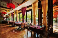 Seava Ho Tram Beach Resort